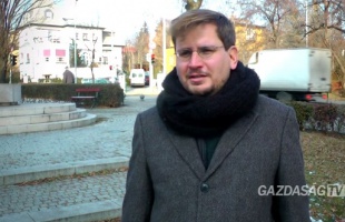 Pogátsa Zoltán: az egyetlen jó megoldás