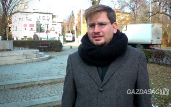 Pogátsa Zoltán: az egyetlen jó megoldás