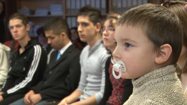 2014: nevelőszülők foglalkoztatási jogviszonyban