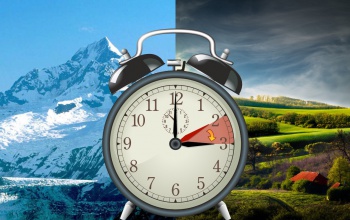 Vajon meddig tart még az óraállítgató mizéria?