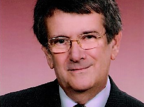 85 éves lenne Mihályfalvi László
