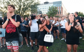 Nyilvánosságra hozták a felsőoktatási ponthatárokat - Mutatjuk a Kaposvári Campus eredményeit