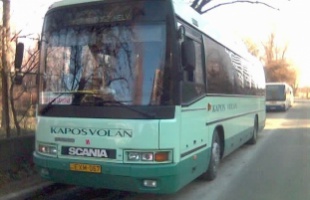 Módosul a Volán menetrendje