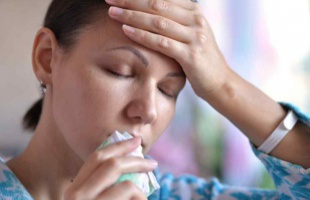 Múlóban az influenza-járvány