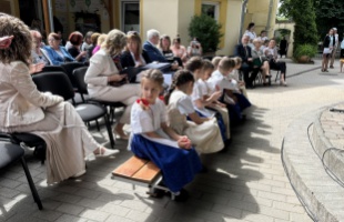 150 éves a Festetics Karolina Központi Óvoda