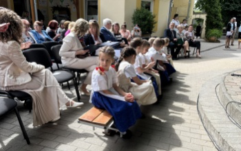 150 éves a Festetics Karolina Központi Óvoda