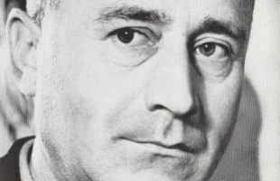 105 éve született Sipos Gyula költő, volt kaposvári diák