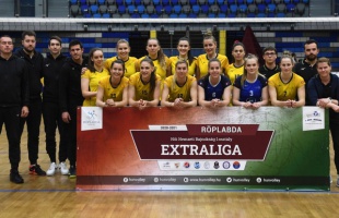 Negyedik helyen zárta a bajnokságot a Diamant