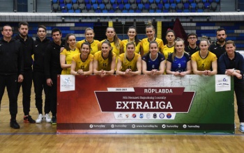 Negyedik helyen zárta a bajnokságot a Diamant