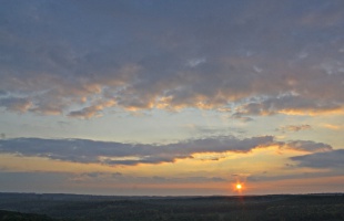 A hét második felében megnyugszik az időjárás