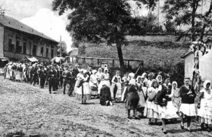 Mária mennybemenetelekor a tiszta napsütés sok és jó bort hoz