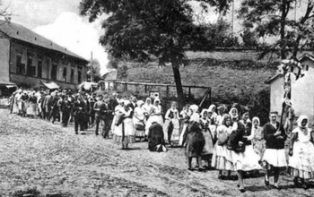 Mária mennybemenetelekor a tiszta napsütés sok és jó bort hoz