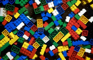 Bejegyezhető uniós védjegyként a Lego-emberke