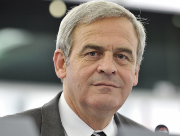 Tőkés László kaposvári kiáltványa