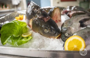 Lesz elegendő magyar hal minden család asztalára