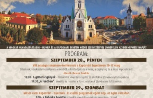 Jönnek királyok, hercegek, grófok...