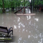 Berzsenyi park