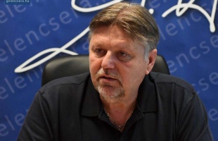 Gelencsér Attila: a 13. havi nyugdíjat is veszélyezteti Ukrajna uniós csatlakozása