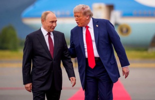 Budapesten találkozik Donald Trump és Vlagyimir Putyin