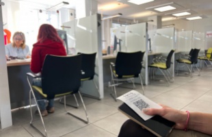 Sok kormányablak szombaton és  vasárnap is nyitva lesz a választások miatt