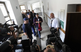 Előzetes letartóztatásban Lagzi Lajcsi