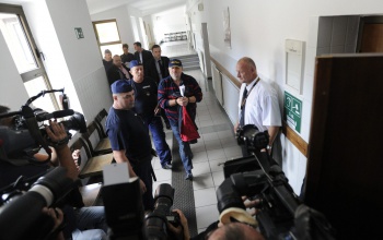 Előzetes letartóztatásban Lagzi Lajcsi