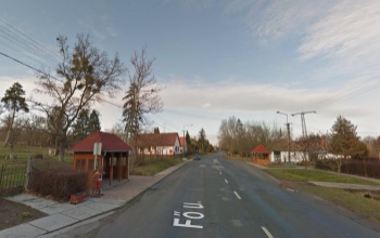 Kisgyermekes gyalogost gázolt egy motoros Ötvöskónyinál