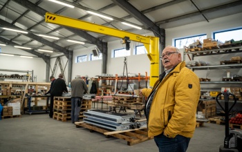 Harminc év folyamatos fejlődés jellemzi a Török Kft.-t