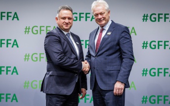 A gazdák érdekeinek védelme az élelmezésbiztonság alapja