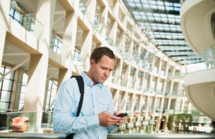 Egyre többet költünk mobilról