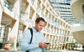 Egyre többet költünk mobilról