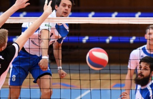 Kaposváron szerezzük vissza, amit Kaposváron vesztettünk el!