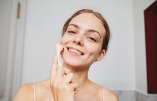 Az arcápolás hőskorának eszközei mai szemmel