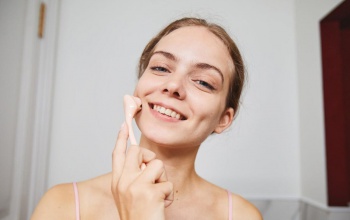 Az arcápolás hőskorának eszközei mai szemmel