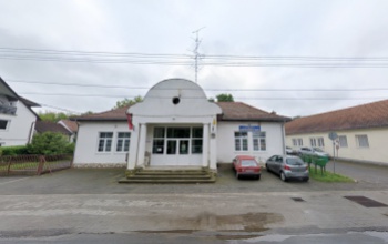 Megújul a kaposszentjakabi művelődési ház