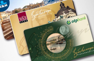 Rekordmértékben nőtt a SZÉP-kártya első féléves forgalma