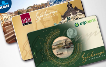 Rekordmértékben nőtt a SZÉP-kártya első féléves forgalma
