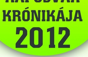 Kaposvár krónikája 2012