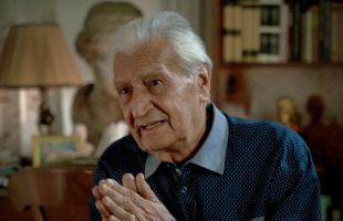 90 éves lenne 1956-os kitüntetettünk, dr. Debreczeni László