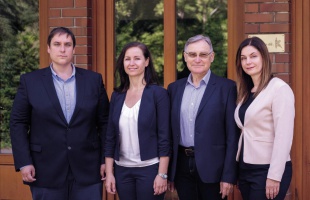 Generációváltás tabuk nélkül: a FINO vezetőitől őszintén