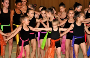 Megnyílt az RSG-csarnok