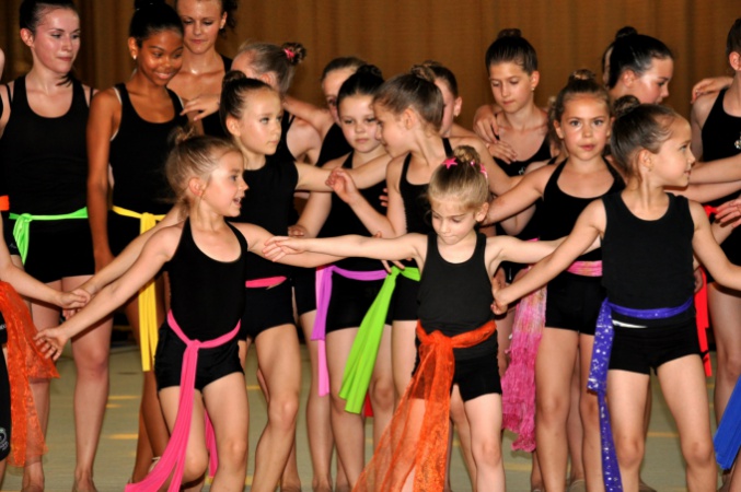 Megnyílt az RSG-csarnok