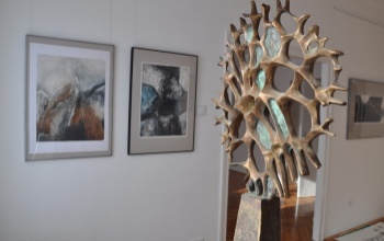 Új helyen a Kapos Art