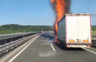 Látványos videó készült a somogyi tűzoltók tavalyi évéről