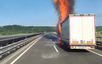 Látványos videó készült a somogyi tűzoltók tavalyi évéről
