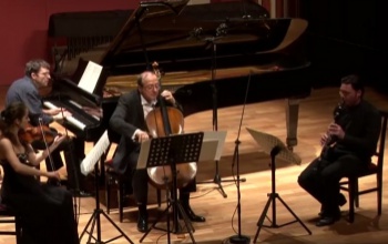 Kaposfest 2012: Új és tartalmas program