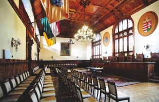 Harmincöt éve önkormányzati választások voltak