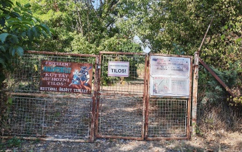Modern közösségi térré alakítják a Matula Tanyát Kaposváron