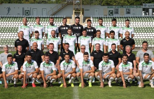Várhidi Péter: sok arca van a budaörsi csapatnak