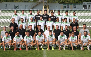 Várhidi Péter: sok arca van a budaörsi csapatnak